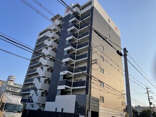 キャッスルコート神田町の物件外観写真